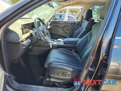 Zdjęcie 7 z 13 samochodu: 2026 GENESIS GV80 PRESTIGE VIN:KMUHCESB0TU316563 - miniatura