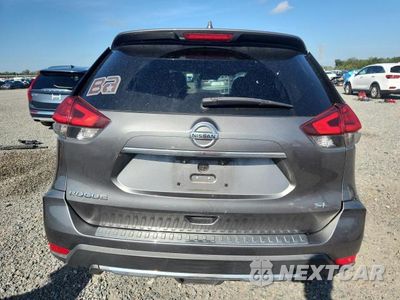 Zdjęcie 6 z 13 samochodu: 2017 NISSAN ROGUE S VIN:5N1AT2MT5HC756702 - miniatura