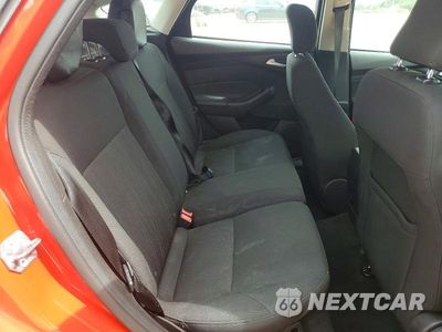Zdjęcie 10 z 12 samochodu: 2017 FORD FOCUS SE VIN:1FADP3K22HL265306 - miniatura