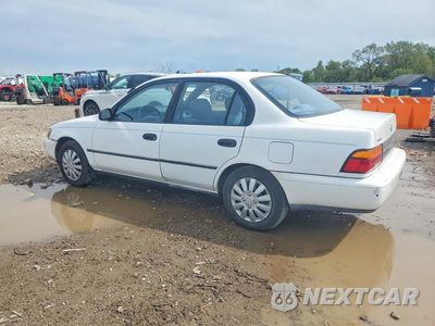 Drugie zdjęcie samochodu z przodu: 1995 TOYOTA COROLLA DX VIN:1NXAE09B7SZ305917 - miniatura