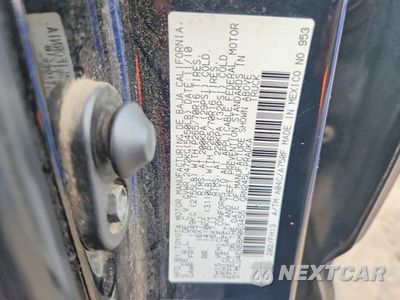 Zdjęcie 12 z 12 samochodu: 2011 TOYOTA TACOMA V6 VIN:3TMLU4EN6BM063455 - miniatura