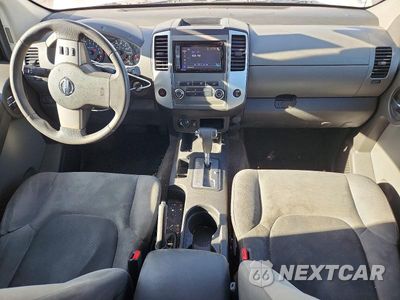 Zdjęcie 8 z 13 samochodu: 2011 NISSAN XTERRA X VIN:5N1AN0NW2BC504274 - miniatura