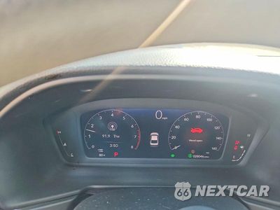Zdjęcie 9 z 12 samochodu: 2025 HONDA ACCORD SE VIN:1HGCY1F49SA028495 - miniatura