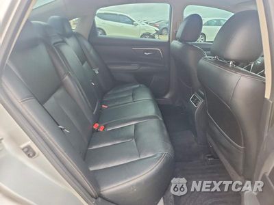 Zdjęcie 10 z 13 samochodu: 2018 NISSAN ALTIMA 2.5 SL VIN:1N4AL3AP5JC194653 - miniatura