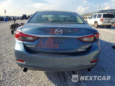 Zdjęcie 6 z 12 samochodu: 2015 MAZDA 6 TOURING VIN:JM1GJ1V58F1218213 - miniatura