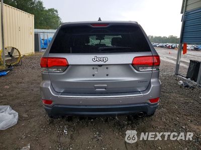 Zdjęcie 6 z 13 samochodu: 2015 JEEP GRAND CHEROKEE LIMITED VIN:1C4RJEBG1FC669526 - miniatura