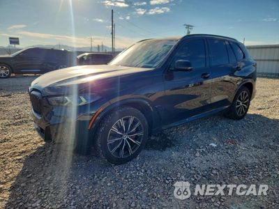 2024 BMW X5 XDRIVE40I 5UX23EU00R9W18918 - główne zdjęcie licytacji z USA - miniatura