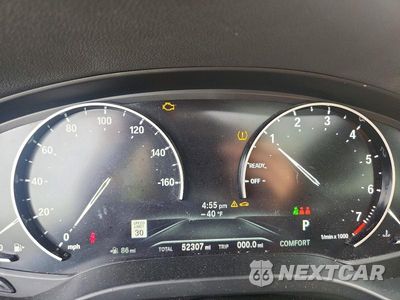 Zdjęcie 9 z 13 samochodu: 2021 BMW X3 XDRIVE30I VIN:5UXTY5C09M9H10354 - miniatura