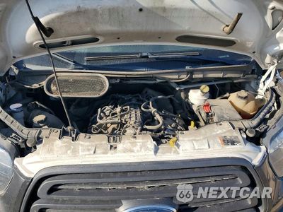 Zdjęcie 12 z 13 samochodu: 2018 FORD TRANSIT VIN:1FTYR2CG2JKA78914 - miniatura