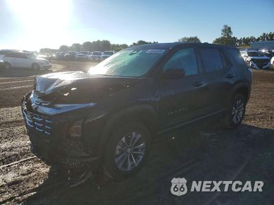 2026 CHEVROLET EQUINOX LT 3GNAXHEG3TL485219 - główne zdjęcie licytacji z USA - miniatura