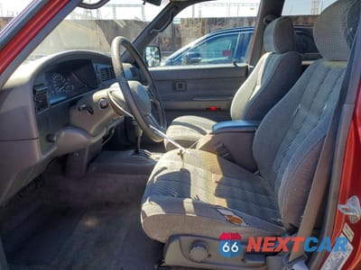 Zdjęcie 7 z 13 samochodu: 1993 TOYOTA 4RUNNER SR5 V6 VIN:JT3VN29V6P0014808 - miniatura