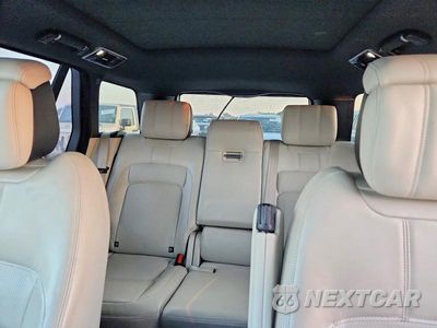 Zdjęcie 10 z 13 samochodu: 2020 LAND ROVER RANGE ROVER HSE VIN:SALGS2RU1LA590226 - miniatura