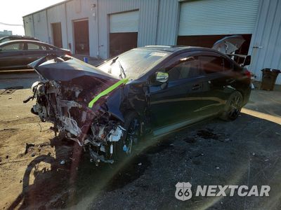 2020 SUBARU WRX PREMIUM JF1VA1C60L9828791 - główne zdjęcie licytacji z USA - miniatura