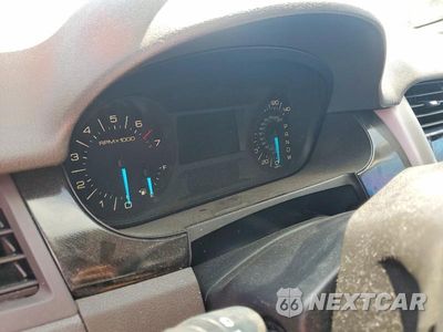 Zdjęcie 9 z 12 samochodu: 2012 FORD EDGE SE VIN:2FMDK3GC0CBA42020 - miniatura