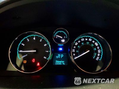 Zdjęcie 9 z 13 samochodu: 2012 CHEVROLET CAPTIVA SPORT VIN:3GNAL1EK8CS618859 - miniatura