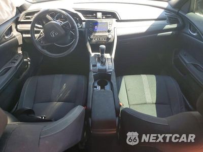 Zdjęcie 8 z 12 samochodu: 2018 HONDA CIVIC LX VIN:SHHFK7H34JU214017 - miniatura