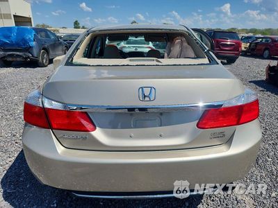 Zdjęcie 6 z 12 samochodu: 2014 HONDA ACCORD LX VIN:1HGCR2F31EA088012 - miniatura