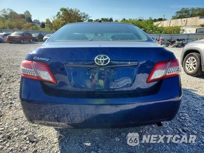 Zdjęcie 6 z 12 samochodu: 2010 TOYOTA CAMRY BASE VIN:4T1BF3EK5AU540470 - miniatura