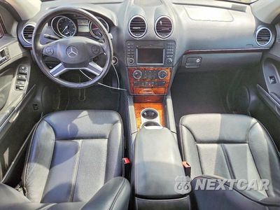 Zdjęcie 8 z 13 samochodu: 2010 MERCEDES-BENZ GL 450 4MATIC VIN:4JGBF7BE6AA619198 - miniatura