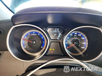 Zdjęcie 9 z 12 samochodu: 2013 HYUNDAI ELANTRA GLS VIN:KMHDH4AE2DU840514 - miniatura