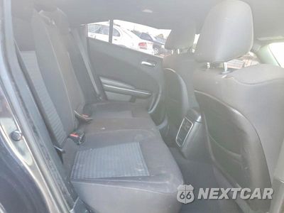 Zdjęcie 10 z 12 samochodu: 2019 DODGE CHARGER GT VIN:2C3CDXHG5KH685188 - miniatura