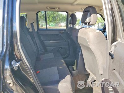Zdjęcie 10 z 12 samochodu: 2015 JEEP PATRIOT SPORT VIN:1C4NJRBB5FD424636 - miniatura