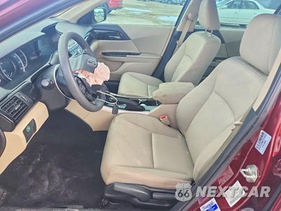 Zdjęcie 7 z 13 samochodu: 2017 HONDA ACCORD LX VIN:1HGCR2F3XHA271350 - miniatura