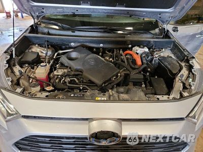 Zdjęcie 12 z 13 samochodu: 2021 TOYOTA RAV4 XLE VIN:4T3RWRFV9MU048935 - miniatura