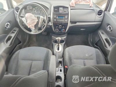 Zdjęcie 8 z 12 samochodu: 2015 NISSAN VERSA NOTE SV VIN:3N1CE2CP7FL424423 - miniatura