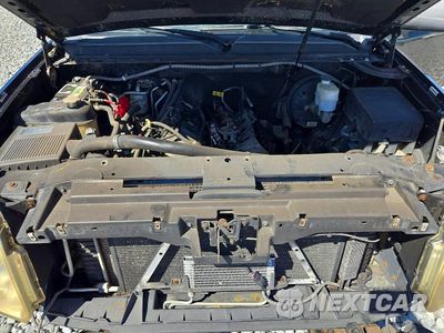 Zdjęcie 11 z 13 samochodu: 2010 GMC YUKON XL DENALI VIN:1GKUKMEF3AR213607 - miniatura