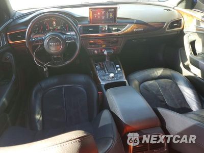 Zdjęcie 8 z 12 samochodu: 2013 AUDI A6 PREMIUM PLUS VIN:WAUGGAFC7DN149626 - miniatura
