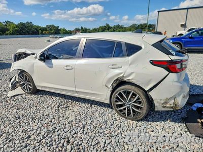 Drugie zdjęcie samochodu z przodu: 2024 SUBARU IMPREZA SPORT VIN:JF1GUAFC9R8260315 - miniatura