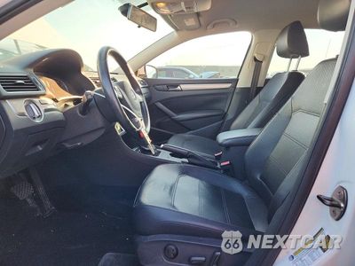 Zdjęcie 7 z 12 samochodu: 2014 VOLKSWAGEN PASSAT S VIN:1VWAP7A30EC020575 - miniatura