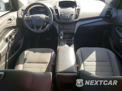 Zdjęcie 8 z 14 samochodu: 2019 FORD ESCAPE S VIN:1FMCU0F79KUB21641 - miniatura