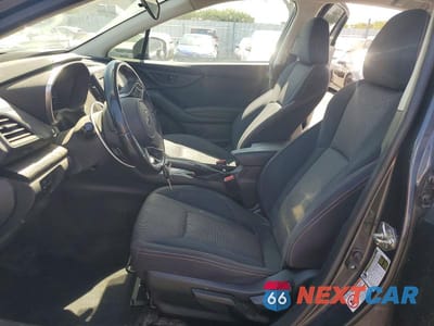 Zdjęcie 7 z 13 samochodu: 2018 SUBARU CROSSTREK PREMIUM VIN:JF2GTADC7JH290760 - miniatura