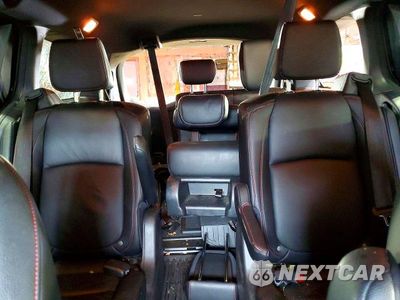 Zdjęcie 10 z 13 samochodu: 2026 HONDA ODYSSEY SPORT-L VIN:5FNRL6H74TB009891 - miniatura