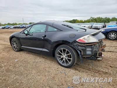 Drugie zdjęcie samochodu z przodu: 2012 MITSUBISHI ECLIPSE GS SPORT VIN:4A31K5DF9CE004577 - miniatura