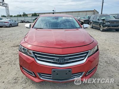 Piąte zdjęcie samochodu w środku: 2015 CHEVROLET IMPALA LTZ VIN:2G1165S36F9112512 - miniatura