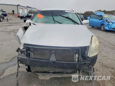 Piąte zdjęcie samochodu w środku: 2012 NISSAN ALTIMA 2.5 VIN:1N4AL2AP8CN493961 - miniatura