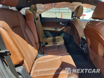 Zdjęcie 11 z 14 samochodu: 2017 AUDI Q7 PREMIUM PLUS VIN:WA1LHAF74HD044176 - miniatura