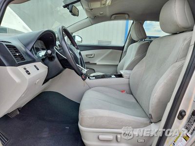 Zdjęcie 7 z 12 samochodu: 2009 TOYOTA VENZA FWD 4CYL VIN:4T3ZE11A09U010977 - miniatura
