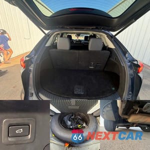 Zdjęcie 14 z 14 samochodu: 2018 MAZDA CX-9 TOURING VIN:JM3TCBCY0J0214982 - miniatura