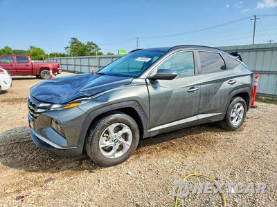2023 HYUNDAI TUCSON SEL 5NMJBCAE1PH178391 - główne zdjęcie licytacji z USA - miniatura