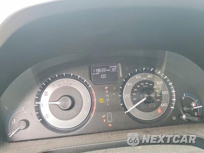 Zdjęcie 9 z 14 samochodu: 2013 HONDA ODYSSEY EXL VIN:5FNRL5H6XDB053235 - miniatura