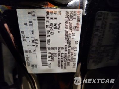 Zdjęcie 12 z 12 samochodu: 2016 FORD FOCUS SE VIN:1FADP3FE4GL246081 - miniatura