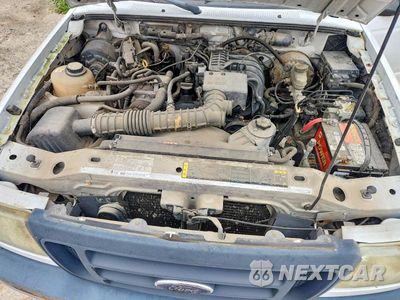 Zdjęcie 11 z 12 samochodu: 2005 FORD RANGER VIN:1FTYR10D95PA84626 - miniatura