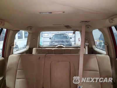 Zdjęcie 10 z 14 samochodu: 2006 HONDA PILOT EX VIN:2HKYF18426H523174 - miniatura
