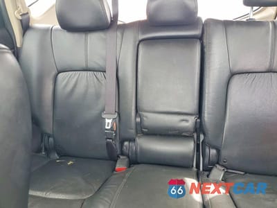 Zdjęcie 10 z 14 samochodu: 2010 NISSAN MURANO S VIN:JN8AZ1MW0AW100648 - miniatura