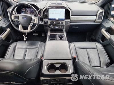Zdjęcie 8 z 12 samochodu: 2022 FORD F250 SUPER DUTY VIN:1FT7W2BN8NEC04881 - miniatura
