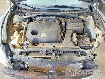 Zdjęcie 11 z 13 samochodu: 2014 NISSAN MAXIMA 3.5 SV VIN:1N4AA5AP3EC491797 - miniatura